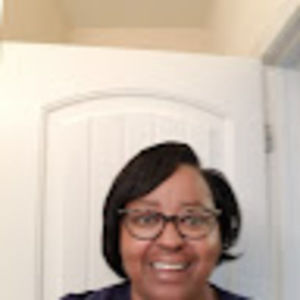 Meet your Posher, Jacqueline